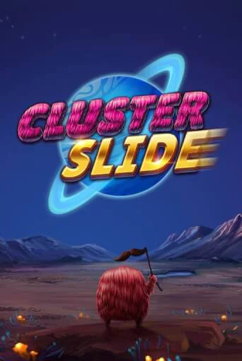 Cluster Slide играть онлайн | Казино ПокерДом без регистрации