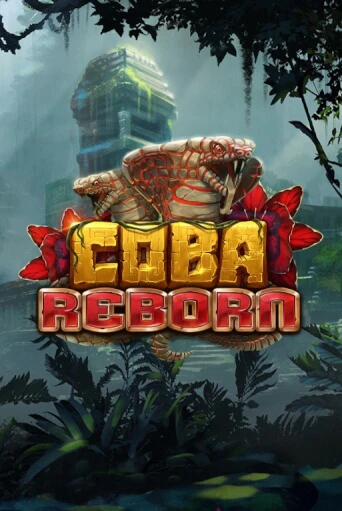 Coba Reborn играть онлайн | Казино ПокерДом без регистрации