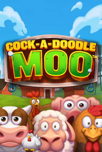 Cock-A-Doodle Moo™ играть онлайн | Казино ПокерДом без регистрации