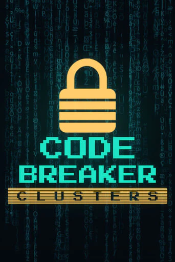 Code Breaker Clusters играть онлайн | Казино ПокерДом без регистрации