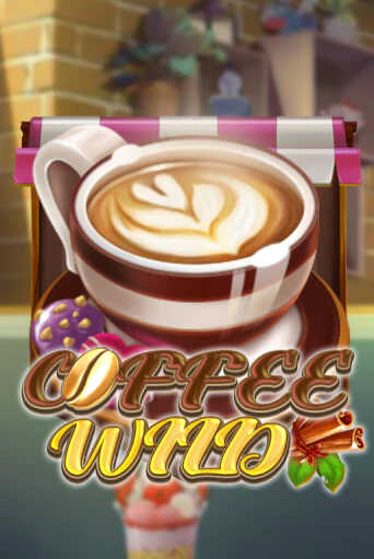 Coffee Wild играть онлайн | Казино ПокерДом без регистрации