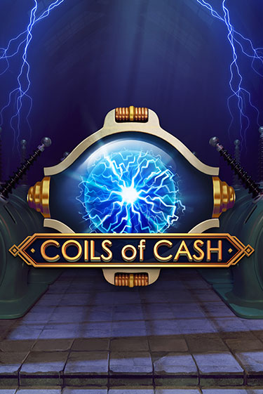 Coils Of Cash играть онлайн | Казино ПокерДом без регистрации