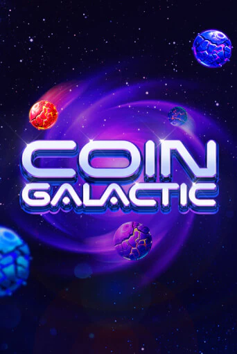 Coin Galactic играть онлайн | Казино ПокерДом без регистрации