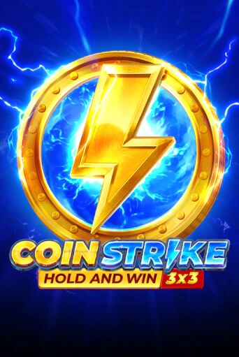 Coin Strike: Hold and Win играть онлайн | Казино ПокерДом без регистрации