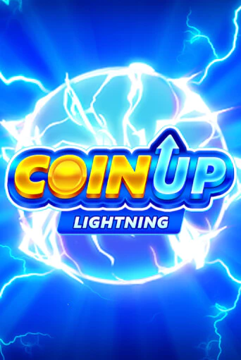 Coin UP: Lightning играть онлайн | Казино ПокерДом без регистрации