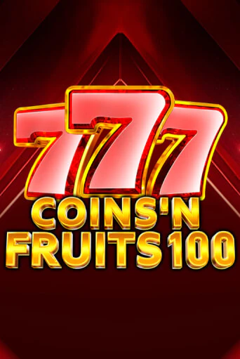 Coins'n Fruits 100 играть онлайн | Казино ПокерДом без регистрации