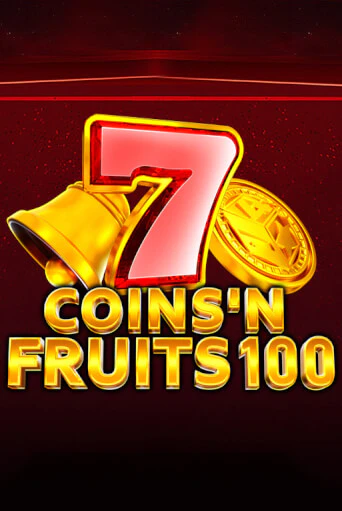 Hot Coins & Fruits 100 играть онлайн | Казино ПокерДом без регистрации