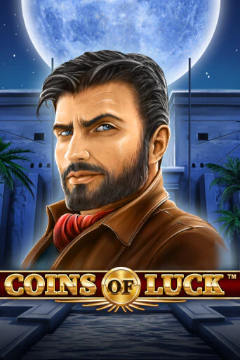 Coins of Luck играть онлайн | Казино ПокерДом без регистрации