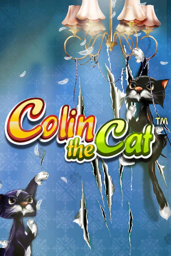 Colin The Cat играть онлайн | Казино ПокерДом без регистрации