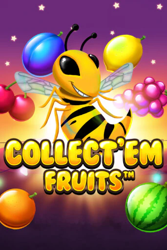 Collect'Em Fruits играть онлайн | Казино ПокерДом без регистрации