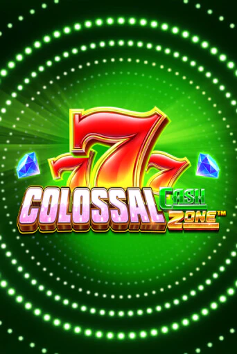 Colossal Cash Zone играть онлайн | Казино ПокерДом без регистрации