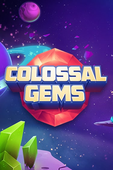 Colossal Gems играть онлайн | Казино ПокерДом без регистрации