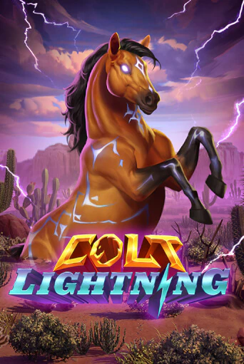 Colt Lightning играть онлайн | Казино ПокерДом без регистрации