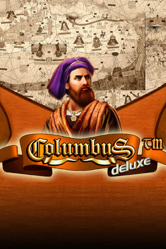 Columbus Deluxe играть онлайн | Казино ПокерДом без регистрации