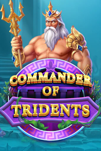 Commander of Tridents играть онлайн | Казино ПокерДом без регистрации