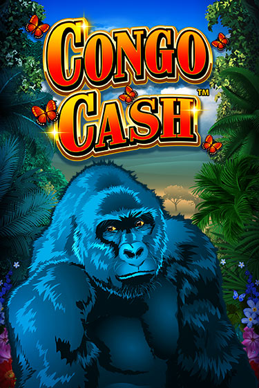 Congo Cash играть онлайн | Казино ПокерДом без регистрации