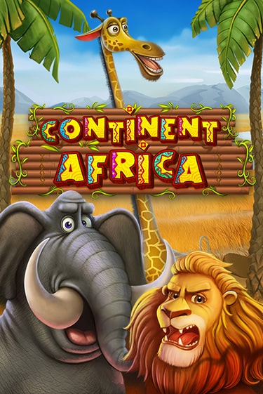 Continent Africa играть онлайн | Казино ПокерДом без регистрации