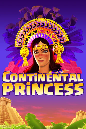 Continental Princess играть онлайн | Казино ПокерДом без регистрации