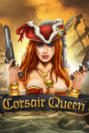 Corsair Queen играть онлайн | Казино ПокерДом без регистрации