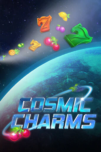 Cosmic Charms играть онлайн | Казино ПокерДом без регистрации