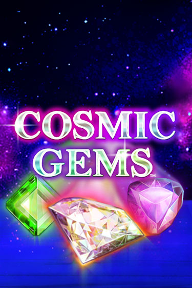 Cosmic Gems играть онлайн | Казино ПокерДом без регистрации