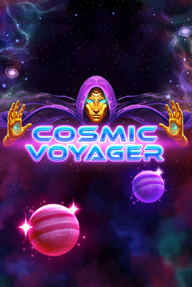 Cosmic Voyager играть онлайн | Казино ПокерДом без регистрации