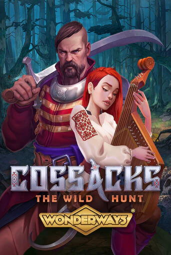 Cossacks: The Wild Hunt играть онлайн | Казино ПокерДом без регистрации