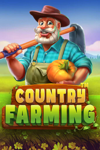 Country Farming играть онлайн | Казино ПокерДом без регистрации