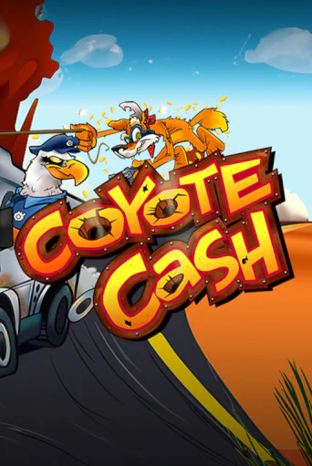 Coyote Cash играть онлайн | Казино ПокерДом без регистрации