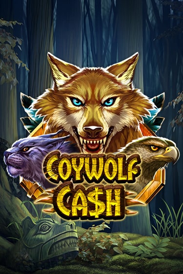 Coywolf Cash играть онлайн | Казино ПокерДом без регистрации