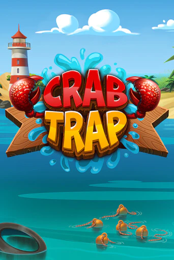 Crab Trap играть онлайн | Казино ПокерДом без регистрации