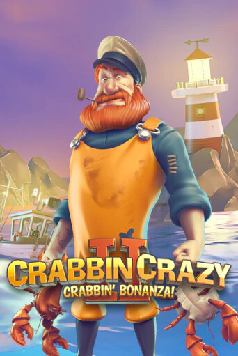 Crabbin' Crazy 2 ™ играть онлайн | Казино ПокерДом без регистрации