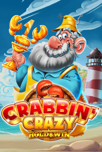 Crabbin' Crazy играть онлайн | Казино ПокерДом без регистрации