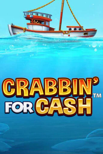 Crabbin’ for Cash играть онлайн | Казино ПокерДом без регистрации