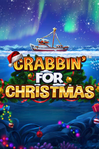 Crabbin for Christmas играть онлайн | Казино ПокерДом без регистрации