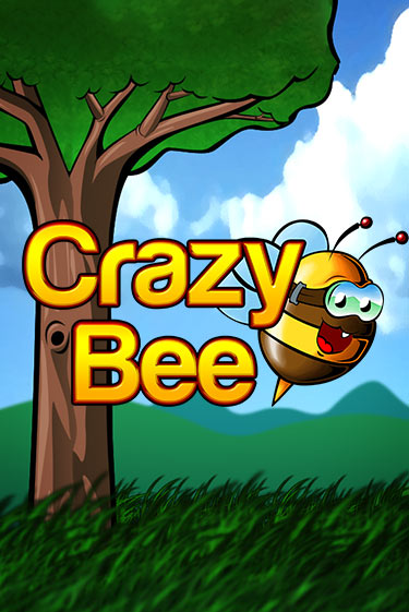 Crazy Bee играть онлайн | Казино ПокерДом без регистрации