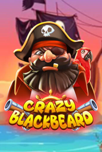 Crazy Blackbeard играть онлайн | Казино ПокерДом без регистрации