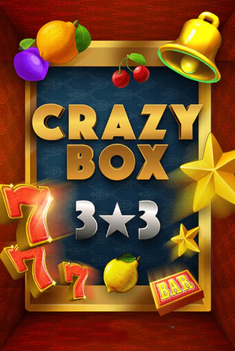 Crazy Box играть онлайн | Казино ПокерДом без регистрации