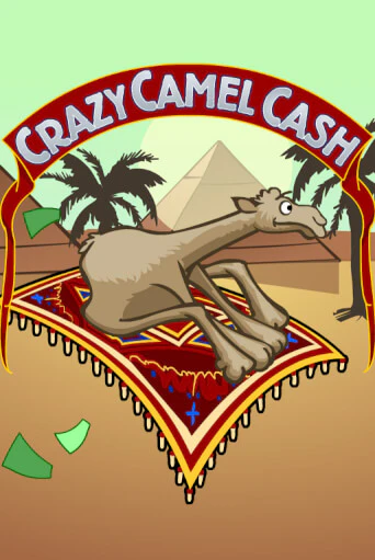 Crazy Camel Cash играть онлайн | Казино ПокерДом без регистрации