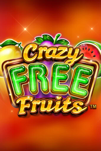 Crazy Free Fruits играть онлайн | Казино ПокерДом без регистрации