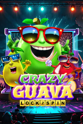 Crazy Guava играть онлайн | Казино ПокерДом без регистрации