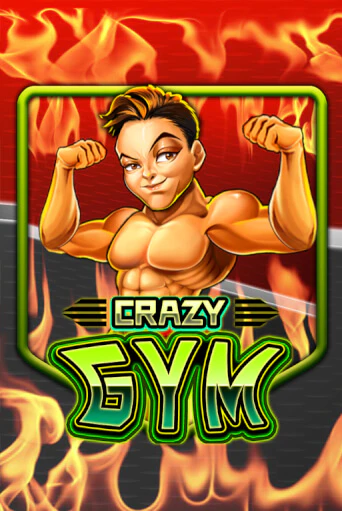 Crazy Gym играть онлайн | Казино ПокерДом без регистрации