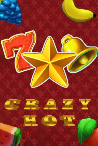 Crazy Hot играть онлайн | Казино ПокерДом без регистрации