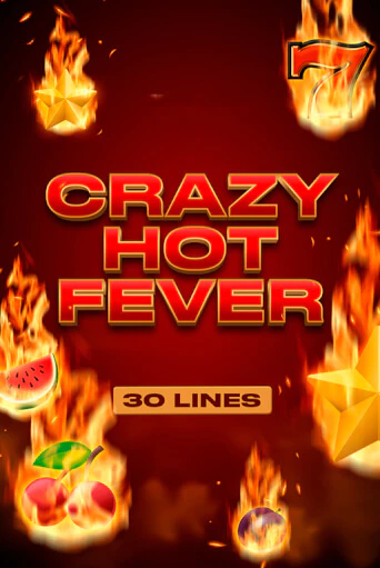 Crazy Hot Fever играть онлайн | Казино ПокерДом без регистрации