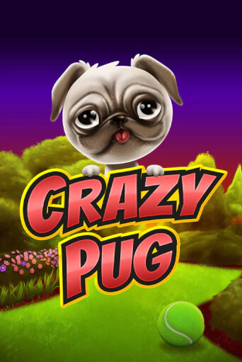 Crazy Pug играть онлайн | Казино ПокерДом без регистрации