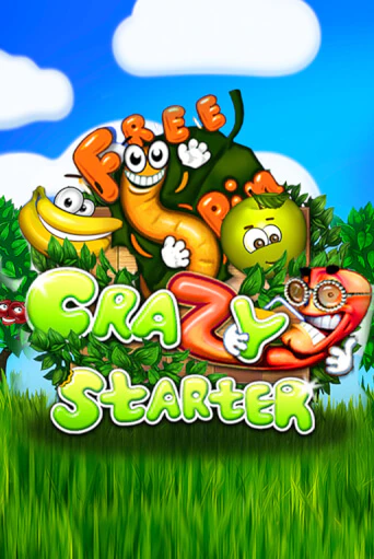 Crazy Starter играть онлайн | Казино ПокерДом без регистрации