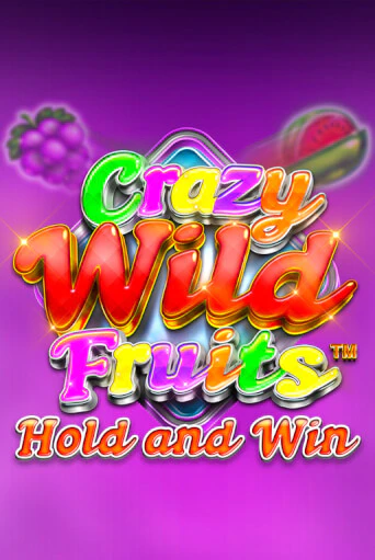 Crazy wild Fruits играть онлайн | Казино ПокерДом без регистрации