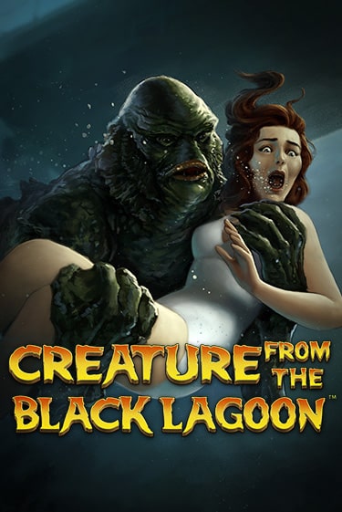 Creature from the Black Lagoon™ играть онлайн | Казино ПокерДом без регистрации