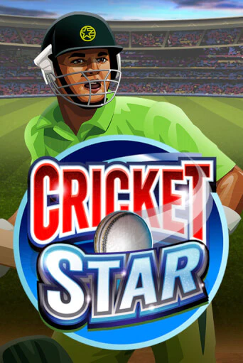 Cricket Star играть онлайн | Казино ПокерДом без регистрации