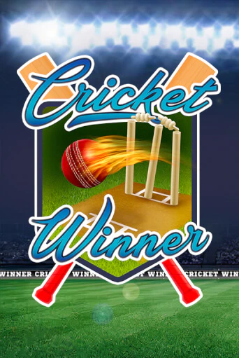 Cricket Winner играть онлайн | Казино ПокерДом без регистрации